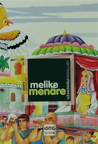 Melike Menare – Kolektif – Nar Yayınları kitap kapağı