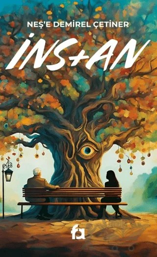 İnsan – Neşe Demirel Çetiner – Fa Yayınları kitap kapağı