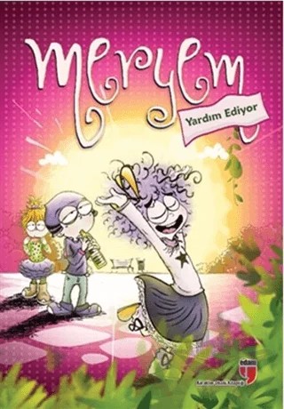 Meryem (10 Kitap Takım) – EDAM kitap kapağı