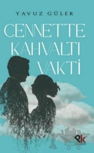 Cennette Kahvaltı Vakti – Yavuz Güler – Panu Kitap kitap kapağı