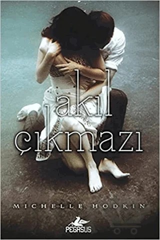 Akıl Çıkmazı – Michelle Hodkin – Pegasus Yayınları kitap kapağı
