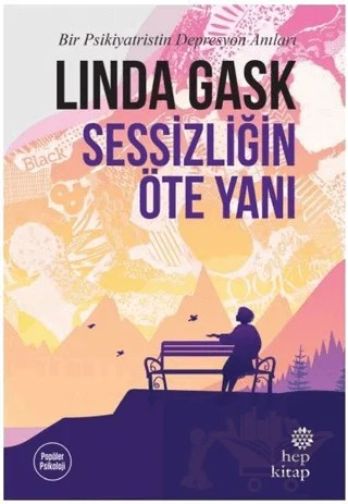 Sessizliğin Öte Yanı – Linda Gask – Hep Kitap kitap kapağı