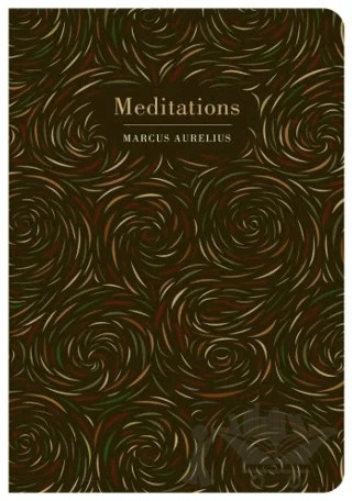 Chiltern Classics: Meditations – Marcus Aurelius – Chiltern Publishing kitap kapağı