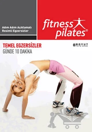 Temel Egzersizler - Go Yeni Başlayanlar İçin Step Hareketleri – Kolektif – Boyut Yayın Grubu kitap kapağı