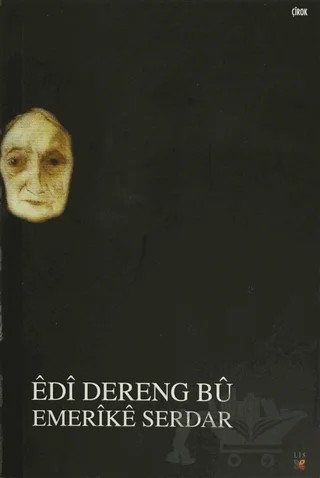 Edi Dereng Bu – Emerike Serdar – Lis Basın Yayın kitap kapağı