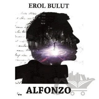 Alfonzo – Erol Bulut – El Yayınları kitap kapağı