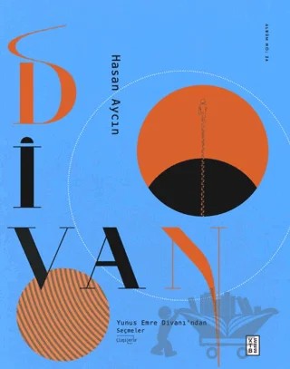 Divan – Hasan Aycın – Ketebe Yayınları kitap kapağı