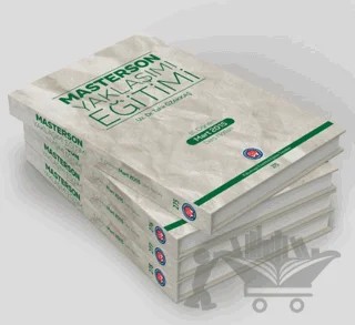 Masterson Yaklaşımı Eğitim Seti 4 Kitap – Tahir Özakkaş – Psikoterapi Enstitüsü kitap kapağı