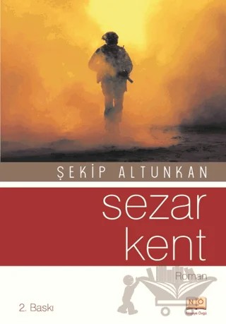 Sezar Kent – Şekip Altunkan – Neşeye Övgü kitap kapağı