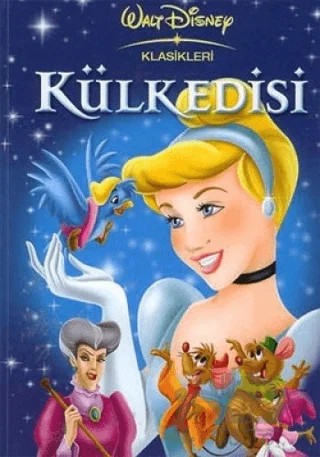 Külkedisi – Kolektif – Doğan Egmont Yayıncılık kitap kapağı