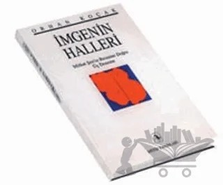 İmgenin Halleri Mithat Şen’in Resmine Doğru Üç Deneme – Orhan Koçak – Metis Yayınları kitap kapağı