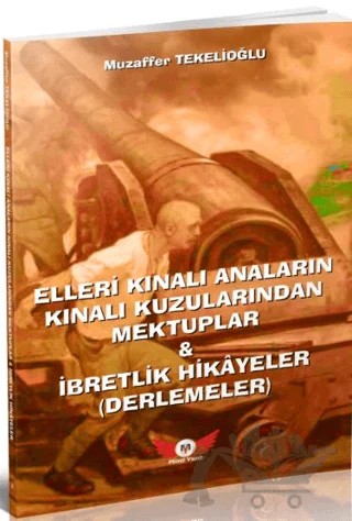 Çanakkale – Muzaffer Tekelioğlu – Minel Yayın kitap kapağı