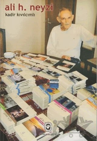 Ali H. Neyzi – Kadir Kıvılcımlı – Cem Yayınevi kitap kapağı