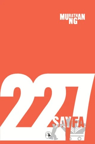 227 Sayfa – Murathan Mungan – Metis Yayınları kitap kapağı
