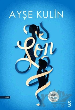 Son – Ayşe Kulin – Everest Yayınları kitap kapağı