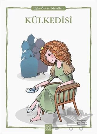 Külkedisi – Kolektif – 1001 Çiçek Kitaplar kitap kapağı