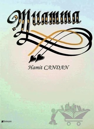 Muamma – Hamit Candan – Karahan Kitabevi kitap kapağı