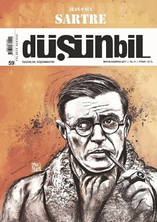 Düşünbil Sayı: 59 – Düşünbil Dergisi Yayınları kitap kapağı