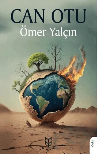 Can Otu – Ömer Yalçın – Yason Yayıncılık kitap kapağı