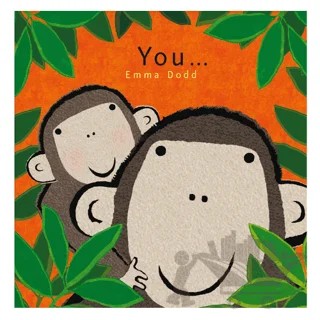 You … – Emma Dodd – Templar Publishing kitap kapağı