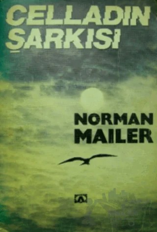 Celladın Şarkısı – Norman Mailer – Altın Kitaplar kitap kapağı