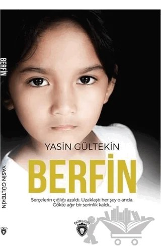 Berfin – Yasin Gültekin – Dorlion Yayınları kitap kapağı
