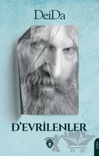 Devrilenler – Deida – Dorlion Yayınları kitap kapağı