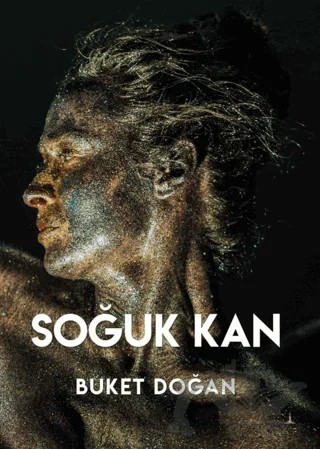 Soğuk Kan – Buket Doğan – Odessa Yayınevi kitap kapağı