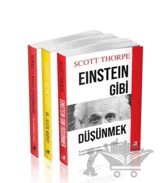 Kişisel Gelişim Seti 1 - 3 Kitap Takım – Kolektif – Olimpos Yayınları kitap kapağı