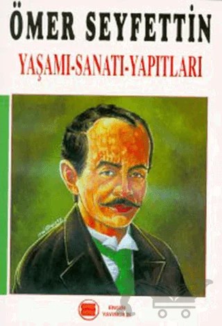 Yalnız Efe – Ömer Seyfettin – Çilek Kitaplar kitap kapağı