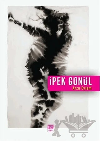 İpek Gönül – Arzu Eylem – Nota Bene Yayınları kitap kapağı