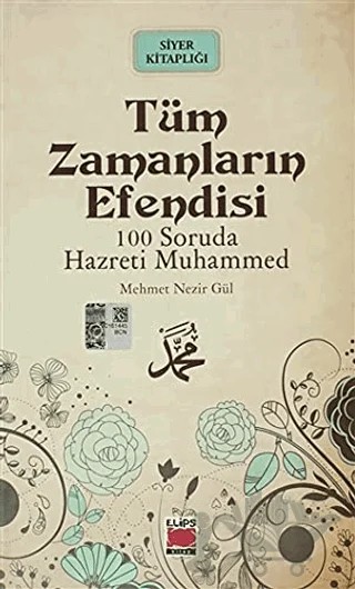 Tüm Zamanların Efendisi – Mehmed Nezir Gül – Elips Kitap kitap kapağı