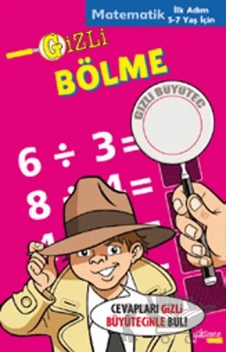 Gizli Bölme – Kolektif – Yakamoz Yayınevi kitap kapağı