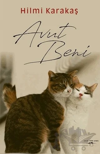 Avut Beni – Hilmi Karakaş – Sokak Kitapları Yayınları kitap kapağı