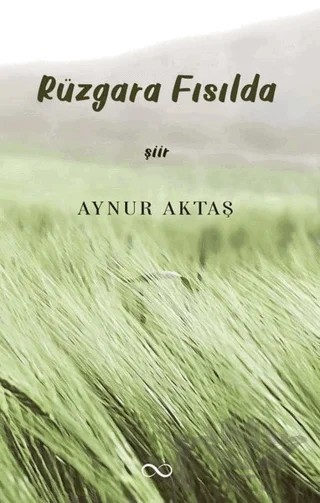 Rüzgara Fısılda – Aynur Aktaş – Bengisu Yayınları kitap kapağı
