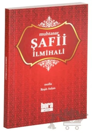 Muhtasar Şafii İlmihali – Reşit Aslan – Bera Kitap kitap kapağı