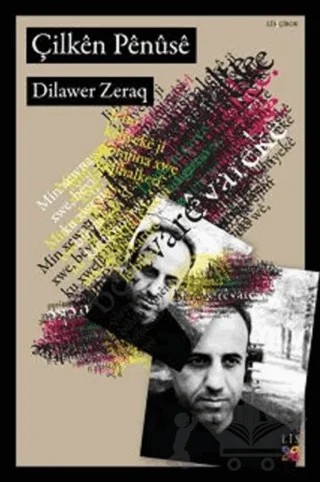 Çilken Penuse – Dilawer Zeraq – Lis Basın Yayın kitap kapağı