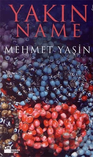 Yakınname – Mehmet Yaşın – Doğan Kitap kitap kapağı