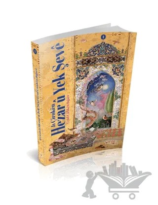 Ji Çiroken Hezar U Yek Şeve Çend Çiroken Bijare - 2 – Kolektif – Banga Heq Yayınları kitap kapağı