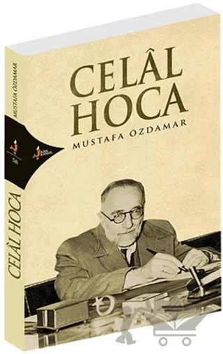 Celal Hoca – Mustafa Özdamar – Kırk Kandil Yayınları kitap kapağı