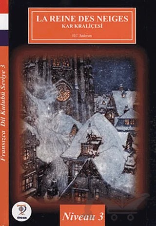 La Petite Poucette - Parmak Kız – Hans Chrıstıan Andersen – Tiydem Yayıncılık kitap kapağı