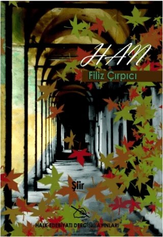 Han – Filiz Çırpıcı – Halk Edebiyatı Dergisi Yayınları kitap kapağı