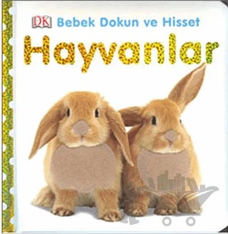 Hayvanlar – Dawn Sirett – Pearson Çocuk Kitapları kitap kapağı