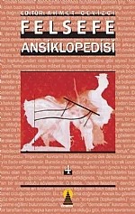 Felsefe Ansiklopedisi Cilt 4 – Ahmet Cevizci – Ebabil Yayınları kitap kapağı