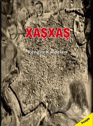 Xaşxaş – Rengin Kardelen – Sitav Yayınevi kitap kapağı