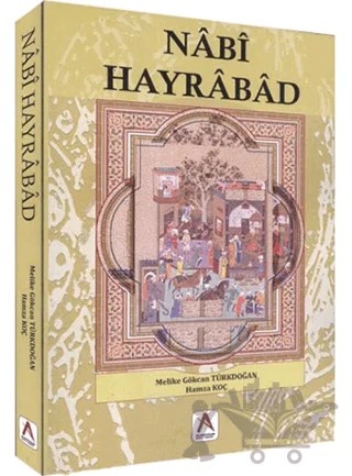 Nabı Hayrabat – Hamza Koç, Melike Gökcan Türkdoğan – Akademisyen Kitabevi kitap kapağı