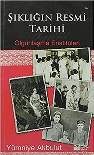 Şıklığın Resmi Tarihi – Yümniye Akbulut – Doğan Kitap kitap kapağı