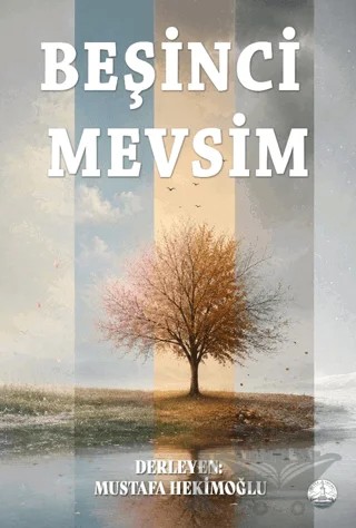 Beşinci Mevsim – Kolektif – Odessa Yayınevi kitap kapağı