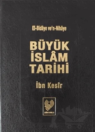 Büyük İslam Tarihi 5.Cilt – İbn Kesir – Çağrı Yayınları kitap kapağı