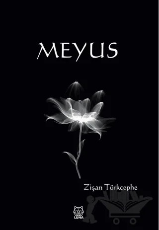 Meyus – Zişan Türkcephe – Luna Yayınları kitap kapağı